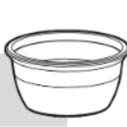 100g Basin